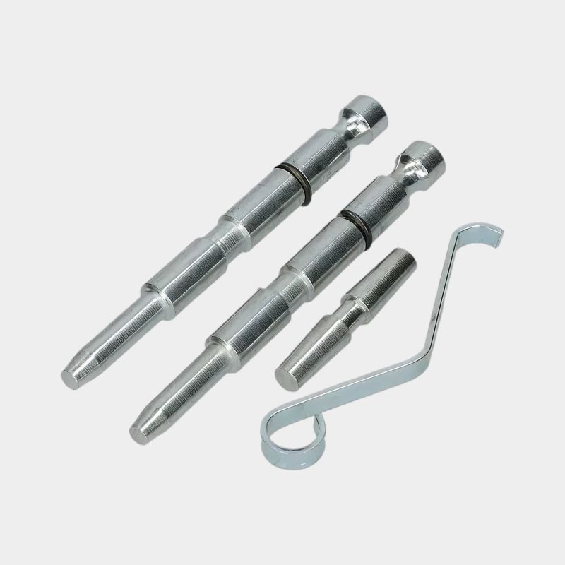 Brembo Bremssattel Stiftsatz 08